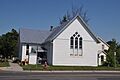 SCANDINAVIAN METHODIST CHURCH, KALISPELL, FLATHEAD COUNTY