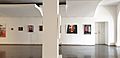 Saal der Galeríe Pedro Esquerré