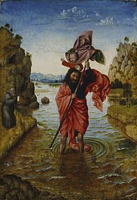Saint Christopher after Jan van Eyck.jpg