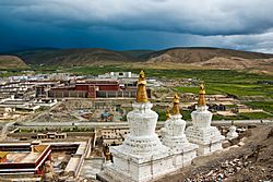 Sakya tibet2