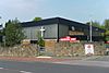 Salvation Army Citadel, Bayhall Road, Tunbridge Wells.JPG