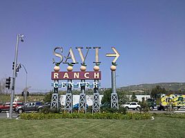Savi Ranch
