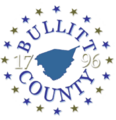 Seal of Bullitt County, Kentucky