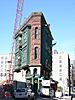 Seattle - Triangle Hotel and Bar 02.jpg