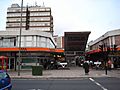 Sentinel Shopping Centre, Hendon