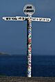 Signpost at John o' Groats 2017-05-23