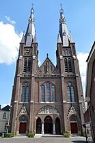 Sint-Martinuskerk Cuijk