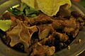 Sop Buntut Goreng A