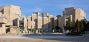 Ss. Cyril and Methodius University in Skopje 6