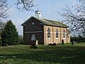 St.Paul's Church, Carrington - geograph.org.uk - 3877836