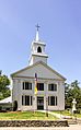 St. Bernard's Catholic Church, Assonet, Massachusetts