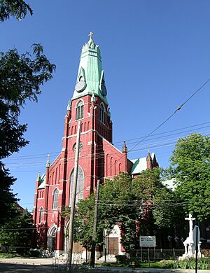StAlbertus