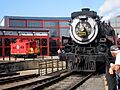 Steamtown National Historic Site 022