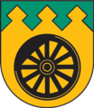 Stende gerb