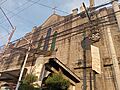 Sto. Niño de Bagong Silang Church, Caloocan City, February 2022