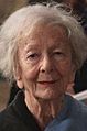 Szymborska 2011 (cropped)