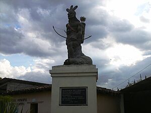 Tambla,Lempira 5