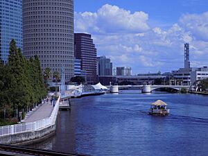 Tampa Riverwalk1