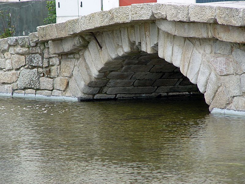 Termas Romanas de Chaves 007