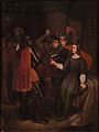 The Arrest of Joan of Arc by Adèle Martin 2
