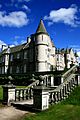 The Balmoral Castle, Scotland