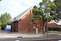 The Emmuael Church, Wayville, South Australia