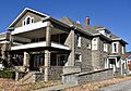 The Noble-Kendall House