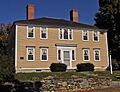 Thomas Shepard House 1