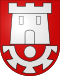 Coat of arms of Thurnen