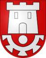 Thurnen-coat of arms