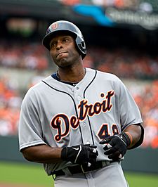 Torii hunter detroit tigers jersey sale