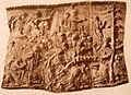 Trajan's Column 29-30