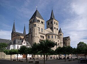 Trier Dom BW 24