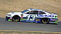 Ty Dillon 13 Sonoma 2018