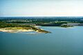 USACE Waco Lake and Dam