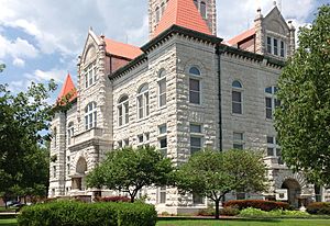 VernonCountyCourthouse