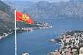 View of Kotor, Montenegro 2