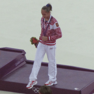 Viktoria Komova