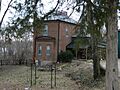 Vitt House