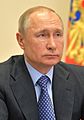 Vladimir Putin April 2020 (cropped)