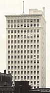 W. T. Waggoner Building, cropped, 1920.jpg