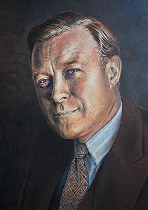 Walter Reuther Department of Labor Hall of Honor