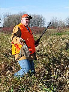Walz Pheasant Hunting2008