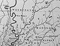 Washington County, Mississippi (c. 1828)