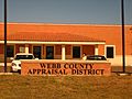 Webb County, TX, Appraisal District Office IMG 2011