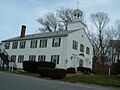 Wellfleet MA Town Hall