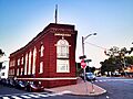 Westport Bank and Trust Company, Westport, CT, USA 2012 C