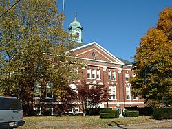 Whitman Town Hall
