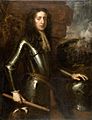 Willem III (1650-1702), prins van Oranje. Stadhouder, sedert 1689 tevens koning van Engeland Rijksmuseum SK-A-1228