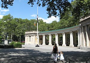 Winthrop Shelter Pavilion jeh